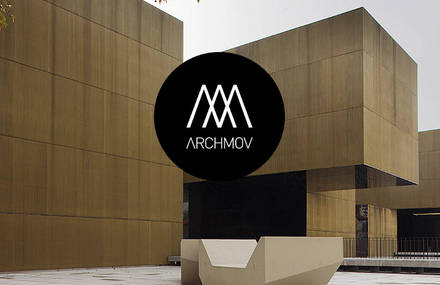 Archmov – Plataforma das Artes e Criatividade by Pitágoras Architects