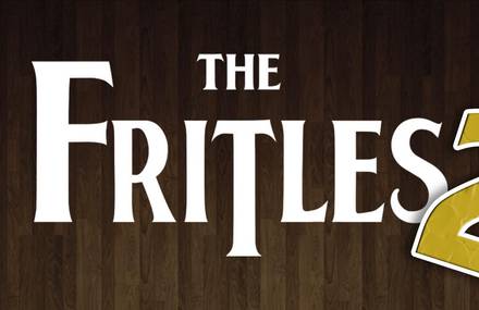 The Fritles 2 !