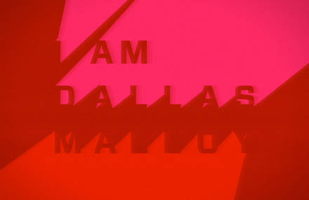 I AM DALLAS MALLOY / Opener