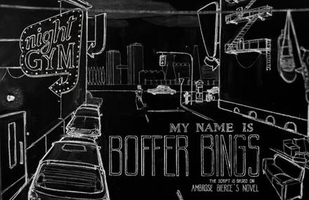 My Name is Boffer Bings
