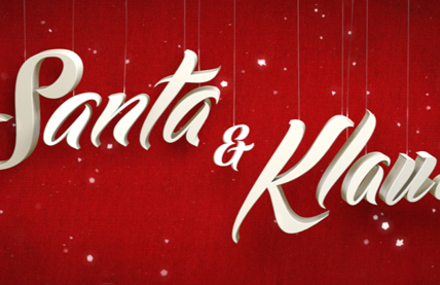 Santa & Klaus