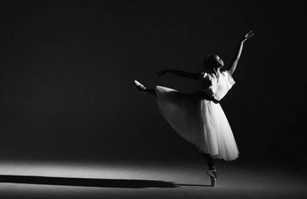 From Civil War Orphan to Ballet Star | Michaela DePrince