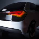 Audi OLED Lighting2