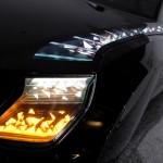 Audi OLED Lighting6