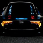 Audi OLED Lighting8