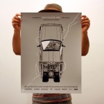 Back to the Future Poster5