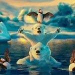Coca-Cola - Polar Bears 2013
