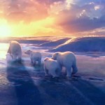 Coca-Cola - Polar Bears 20132