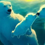 Coca-Cola - Polar Bears 20137