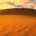 Death Valley Dreamlapse