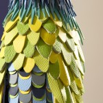Hermes - Leather Parrot8