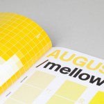 Pantone 2013 Calendar10