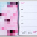 Pantone 2013 Calendar13