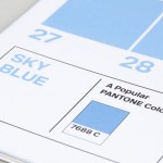 Pantone 2013 Calendar6