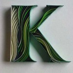 Paper Typography16