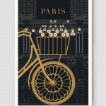Paris Traveler Series