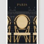 Paris Traveler Series2