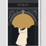 Paris Traveler Series3