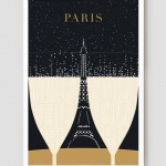 Paris Traveler Series4
