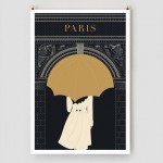 Paris Traveler Series5