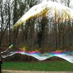 Soap Bubbles10