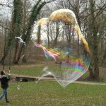 Soap Bubbles8