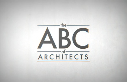 The ABC Of Architects