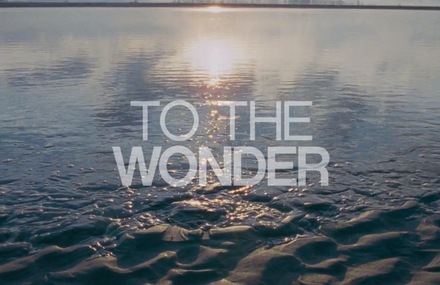 To The Wonder Trailer