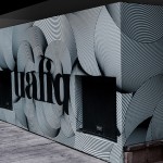 Trafiq Bar Identity11