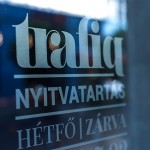 Trafiq Bar Identity5