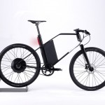 Urban Carbon Bike1