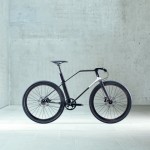 Urban Carbon Bike16