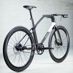 Urban Carbon Bike5