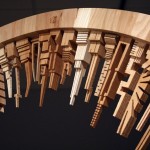 Wooden Cityscapes2