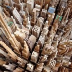 Wooden Cityscapes7