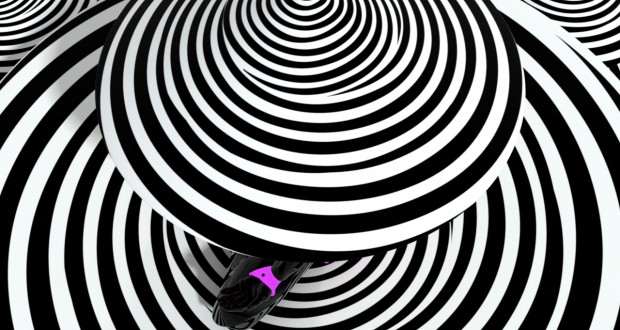 KENNER Optical Illusions | brand film