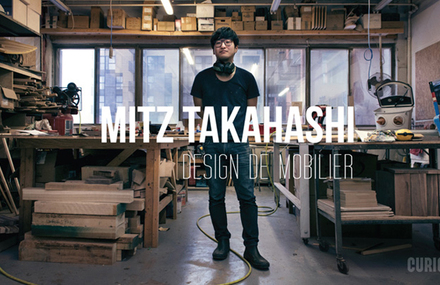 Exposant C | Mitz Takahashi