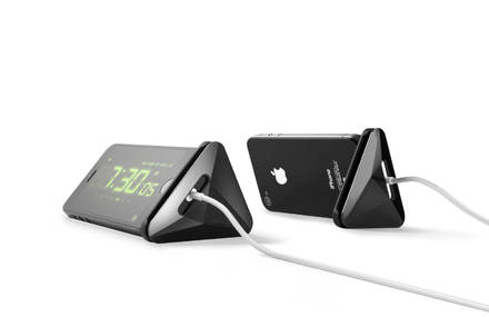 iPhone Cable Stand – SINE