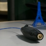 First 3D Printing Pen3