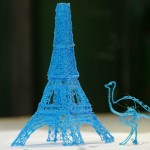 First 3D Printing Pen4