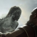 God of War Trailer7