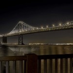 Golden Gate Light Display3