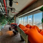 Google Office - Tel-Aviv6