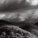 Infra Red Timelapse