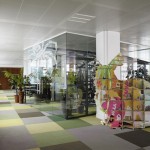 JWT Amsterdam Office2