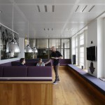 JWT Amsterdam Office9