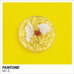 Pantone Food2