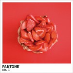 Pantone Food8