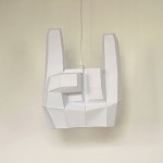 Paper Animal Lights