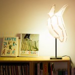 Paper Animal Lights16